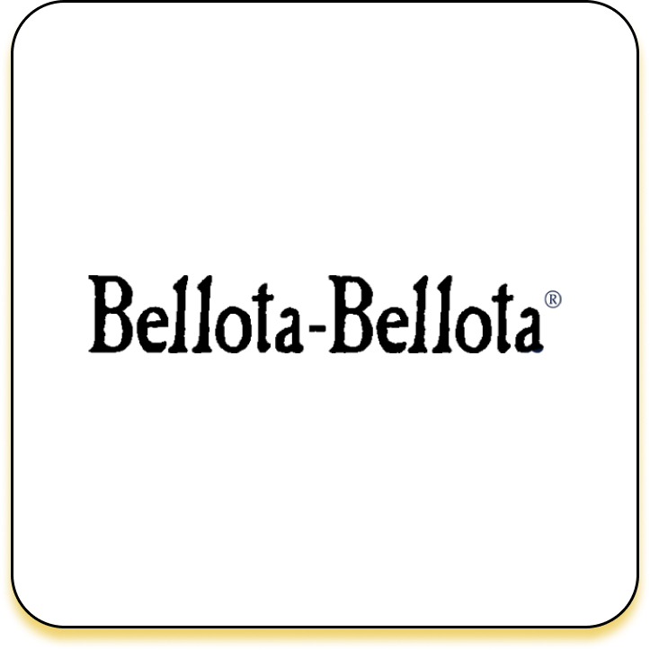 Bellota Bellota