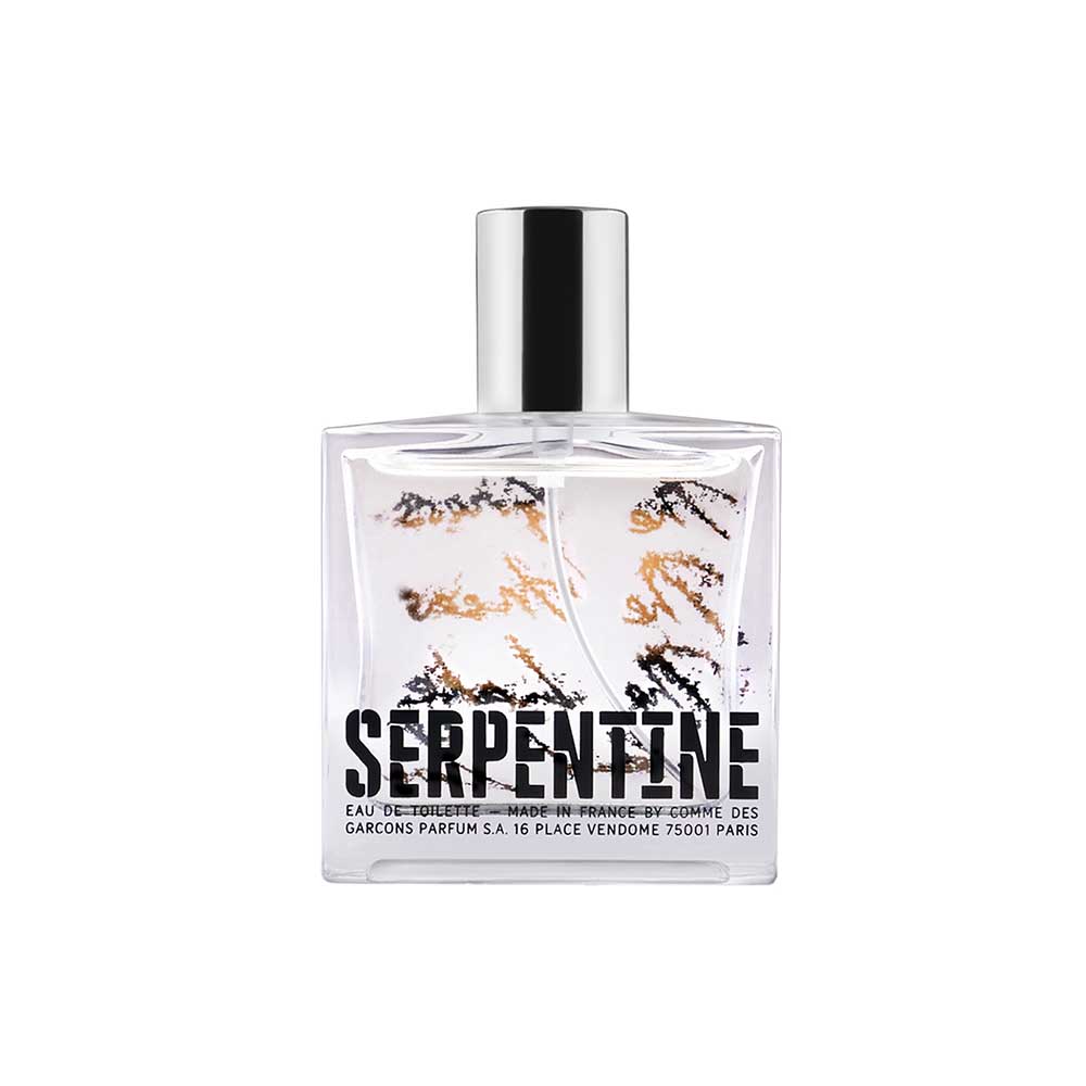 SERPENTINE